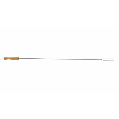 Produktbild von Grillspieß 76 cm