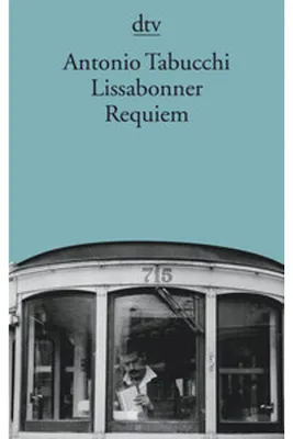 Produktbild von Lissabonner Requiem