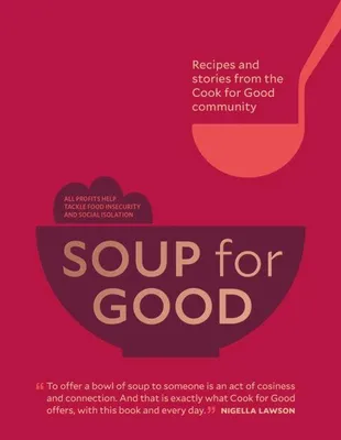Produktbild von Soup for Good