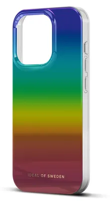 Image de iDeal of Sweden IDMRC-I2261P-513, compatible avec Apple iPhone 14 Pro, coloris multicolore