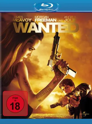 Produktbild von Wanted