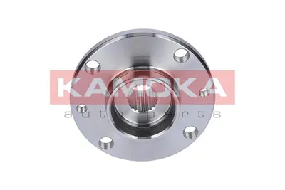 Produktbild von KAMOKA 5500107 Radnabe Vorne für FIAT PANDA (169)