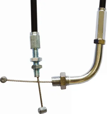 Immagine prodotto di Cavo acceleratore (cavo Bowden) per Kawasaki Z 1300 A, anni di produzione 1979-1983, di pamoto - Nuovo