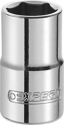 Produktbild von Expert 1/2' 6 PT STANDARD SOCKET 15MM