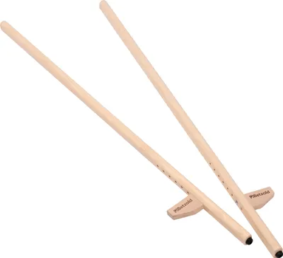 Produktbild von Betzold Stelzen aus Holz, Größe: 140 cm