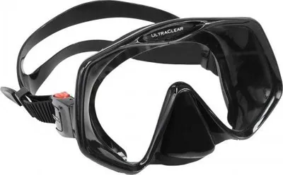 Produktbild von Atomic Maske Frameless 2, Farbe:schwarz, Größe:S