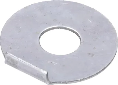 Produktbild von Sicherungsblech Schaltbügel für Simson S50, SR4-1, SR4-2, SR4-3, SR4-4, KR51/1 Schwalbe, Star, Sperber, Spatz, Habicht