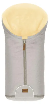 Produktbild von Fillikid Winterfußsack Pamir TOP