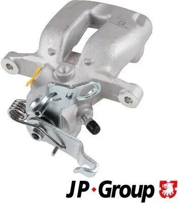 Produktbild von JP GROUP Bremssattel Hinten Rechts für VW GOLF VI (5K1) 1162009280
