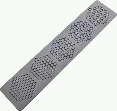 Produktbild von Silikonhoningraat / Hartenmal