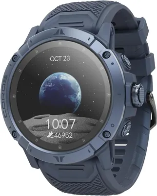 Image de Coros Vertix 2S GPS Earth Blue