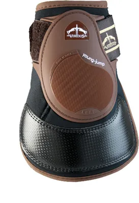 Produktbild von Veredus Young Jump X Pro Streichkappe