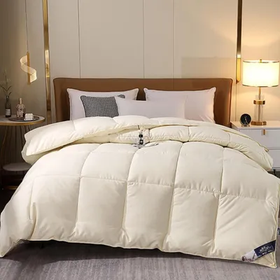 Immagine prodotto di Coperta trapuntata Dons per tutte le stagioni