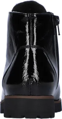 Produktbild von Waldläufer Komfort Stiefeletten Damen 31363438363034 Schwarz 37 1/2 EU