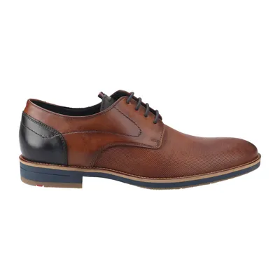 Produktbild von Lloyd Schnürschuhe HARRIS, Glattleder, Braun, Herren