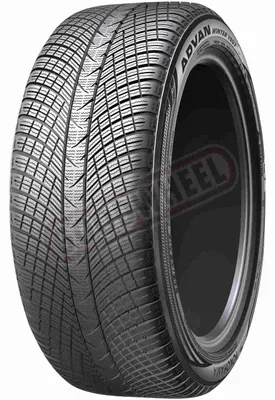 Produktbild von Yokohama Wi car-tyres Advan Winter V907 ( 225/55 R19 99V )