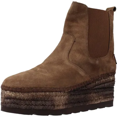 Produktbild von Espadrilles Braun Modellnummer 98900SBRI2