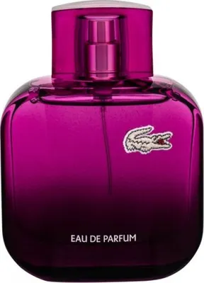 Produktbild von Lacoste Eau de Lacoste L.12.12 Pour Elle Magnetic Eau De Parfum 80 ml (woman)