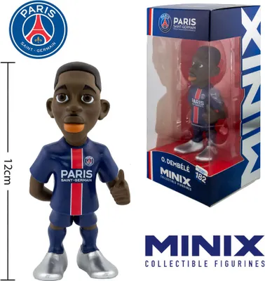 Obrázek produktu pro Minix PSG - DEMBELE