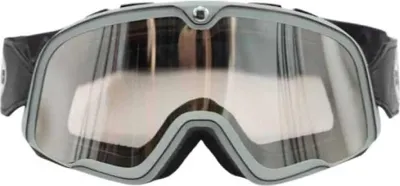 Produktbild von By City Roadster Offroad-brille Grau  Grau One Size