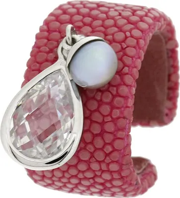 Produktbild von Sarah Kern Ippy Cosmopolitan Ring