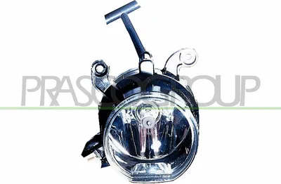 Produktbild von PRASCO BM0184421 Nebelscheinwerfer Rechts für BMW 3 Coupe (E46) Nebelleuchte