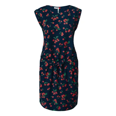 Immagine prodotto di Ragwear, abito estivo da donna, modello vegano, colore: blu, taglia: S, articolo: -2028, colore: blu navy