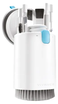 Produktbild von VIVanco™20-in-1-Reinigungsset