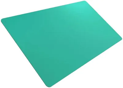 Imagen del producto de Gamegenic - Alfombrilla de juego Prime, color petróleo