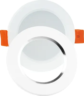 Immagine prodotto di Lampada da incasso a LED ZOE BIANCA 4000K ZOE 321169 Polux