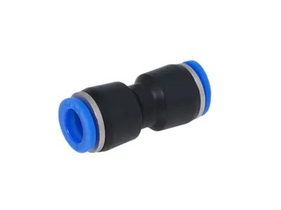 Immagine prodotto di Szybkozłączka pneumatyczna prosta, 8 mm, 5 szt.