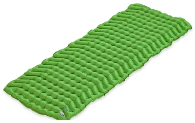 Image de Matelas gonflable simple XL Bestway® WanderLite™ 198 x 71 x 6,5 cm