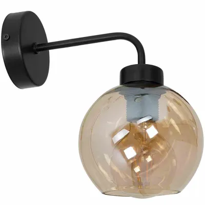 Produktbild von Wandleuchte 1x60W SOFIA MLP6572 Milagro