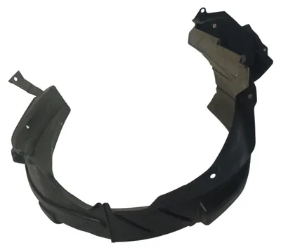 Image de TOYOTA Corolla Passage de roue avant droit 53875-02481 OE