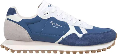 Obrázek produktu pro Pepe Jeans Sneakers PMS40034-585MARINE in Blue color size 43