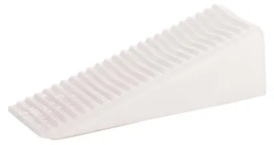 Immagine prodotto di Walteco Klín dveřní 155 x 50 x 19 mm plast bílý