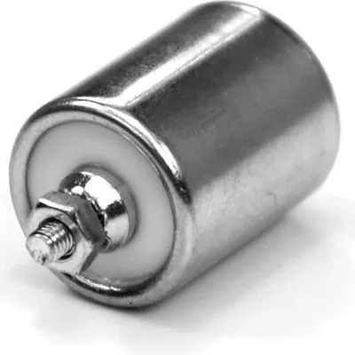 Image de Condensateur 18x23mm pour Zündapp Kreidler Hercules Puch avec système d'allumage Bosch