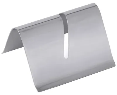 Obrázok produktu pre CONTACTO Kartenhalter, Höhe: 30 mm, Breite: 50 mm