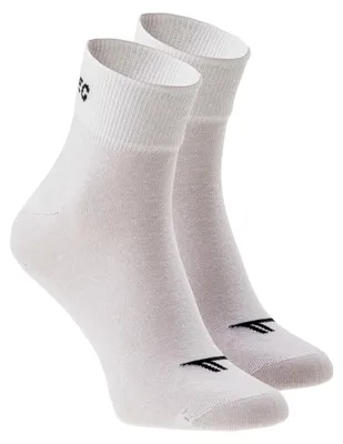 Imagen del producto de Hi-Tec - Calcetines "Chire" para hombre (paquete de 3 unidades) IG541 (talla 44,5 EU - 48 EU) (blancos)