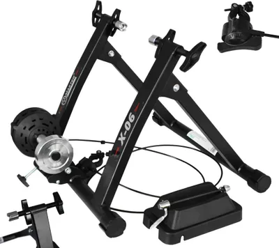 Obrázok produktu pre Cyklistický trenažér MASTER X-06