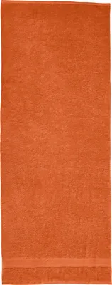 Produktbild von REDBEST Liegetuch Chicago" terra 80x200 cm"