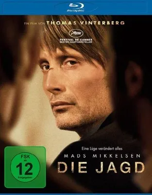 Produktbild von Die Jagd
