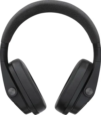 Produktbild von Yamaha YH-L700A, Kabellos, Anrufe/Musik, 8 - 40000 Hz, 330 g, Kopfhörer, Schwarz