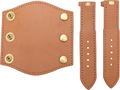 Immagine prodotto di Cinghia in Finto cuoio, adatta per contenitore per il pranzo Stanley da 9,4 l, accessorio vintage, copertura superiore per maniglia, cinturino con fibbia