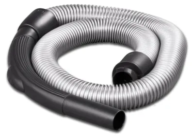 Zdjęcie produktu dla Wąż Ø 35 mm / 1,0 m z przyłączem i uchwytem Ø 32 mm, 7013121