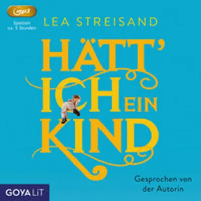 Produktbild von Hätt' ich ein Kind
