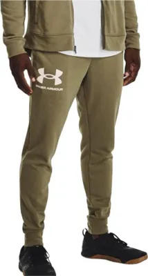 Obrázok produktu pre Under Armour Nohavice Rival Terry Jogger, 1361642361, Veľkosť: 193