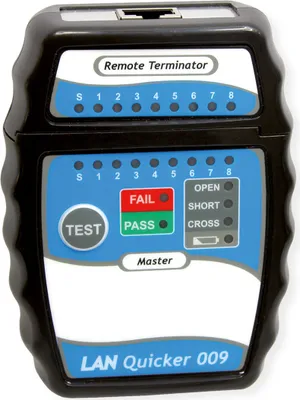 Produktbild von VALUE LAN Quicker Kabel Tester