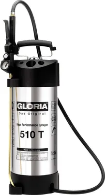Produktbild von Gloria Haus und Garten 000510.0000 510 T Pump pressure sprayer 10 l