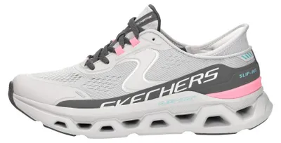 Produktbild von Skechers Slip-Ins: Glide-Step Altus Sneakers Laag - Donkergrijs - Maat 36